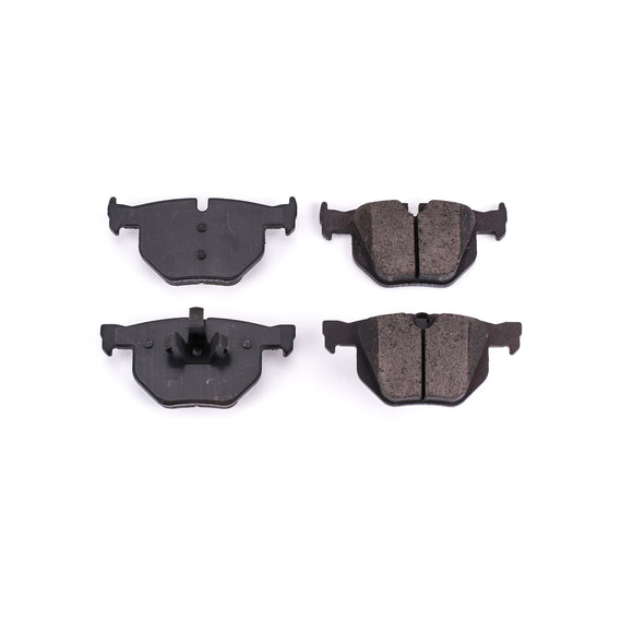 PowerStop Z16 Evolution Ceramic Brake Pads