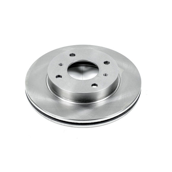 Front PowerStop AutoSpecialty Rotor For Nissan 240SX
