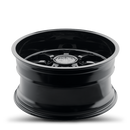 20x10 Thret Offroad Viper-806 Gloss Black Wheel 8x180 ET-21 CB125.2