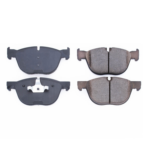 PowerStop Z16 Evolution Ceramic Brake Pads