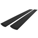 Westin Pro-e Electric Running Boards Textured Black Aluminum 29-23835