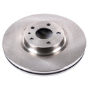 Front PowerStop AutoSpecialty Rotor For Lincoln MKZ