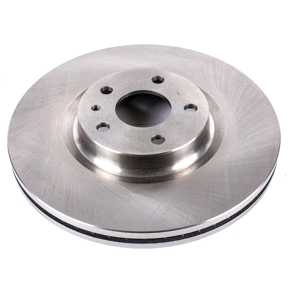 Front PowerStop AutoSpecialty Rotor For Lincoln MKZ