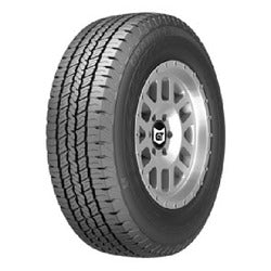 245/70R17 General Grabber HD 119/116R BSW E 2457017 245 70 17