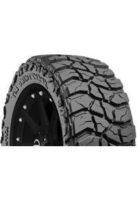 35x12.5R20 Venom Power Swampthing MT 121Q BLK E 35  12.5 20 3512520