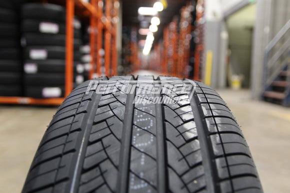 225/45R18 Westlake SA07 95W BSW XL 225 45 18 2254518