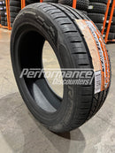 P215/55R17 Arroyo Grand Sport AS Tire(s) 98W BW SL 215 55 17 2155517