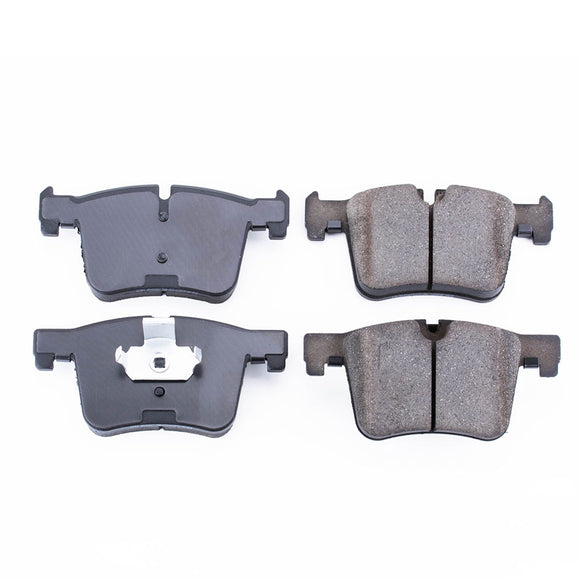 PowerStop Z16 Evolution Ceramic Brake Pads
