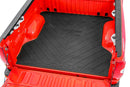 Rough Country Bed Mat 6'6" Bed RC Logo For Chevy GMC 1500 19-23