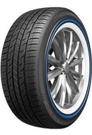 285/45R22 Vogue SCT2 114H XL US