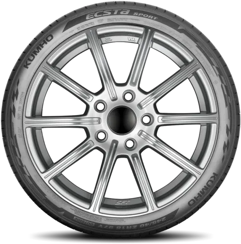Kumho Ecsta Sport 245/40R18 Tire(s) 97Y BSW XL 245 40 18 2454018