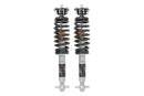 M1R Resi Loaded Strut Pair - 2 Inch - Front - Ford Bronco (2021-2023)