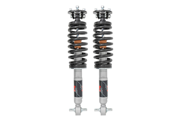 M1R Resi Loaded Strut Pair - 2 Inch - Front - Ford Bronco (2021-2023)