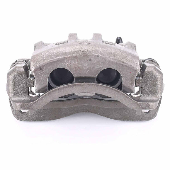Front Left PowerStop Caliper For Kia Sedona