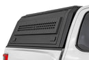 Rough Country Truck Bed Cap 5'7 in Bed for Ford F-150 21-25