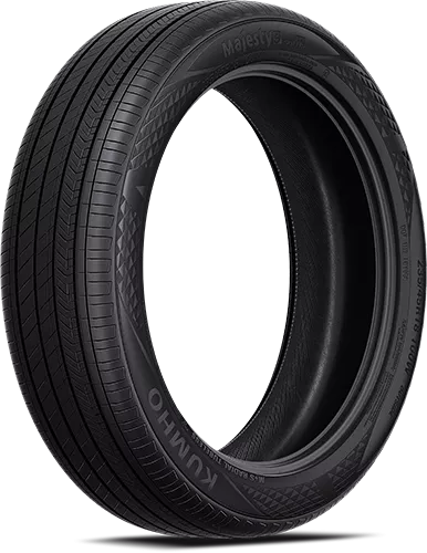 235/45R18 Kumho Solus TA91 Tire(s) 94V BW 235 45 18 2354518