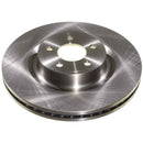 Front PowerStop AutoSpecialty Rotor For Ford Mustang