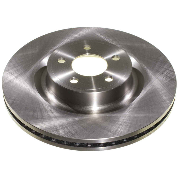 Front PowerStop AutoSpecialty Rotor For Ford Mustang