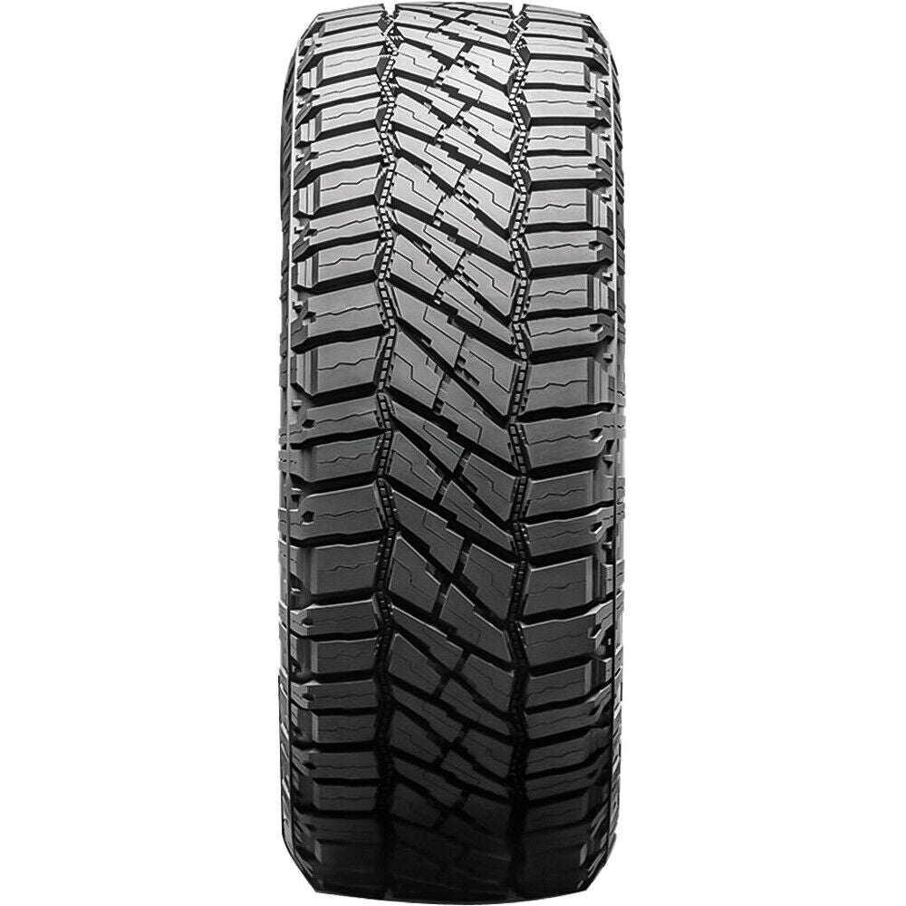 Milestar Patagonia X/T Tire(s) 35X12.50R17 125Q LRE BSW - 0