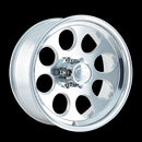 15x8 Ion Style 171 Polished Wheel/Rim 5x114.3 5-114.3 5x4.5 15-8 ET-27