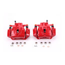 Front PowerStop Caliper Set For Toyota Highlander