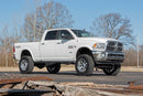 Rough Country 5" Lift Kit For Ram 2500 4WD 2014-2018
