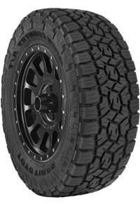 275/60R20 Toyo Open Country AT III Tire(s) 115T B SL 2756020 275 60 20