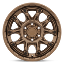 20x9  Black Rhino Ark Wheel/Rim ET-18 2090ARK-86140Z12