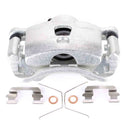 Front Right PowerStop Caliper For Nissan Versa
