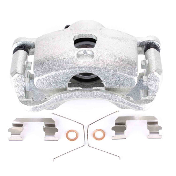 Front Right PowerStop Caliper For Nissan Versa