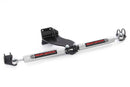 N3 Steering Stabilizer - Dual - 2.5-8 Inch Lift - Ram 2500 (14-23)