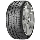 Pirelli P-Zero Tire(s) 245/35-20 35R20 35R R20 2453520 Porsche