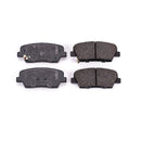 PowerStop Z16 Evolution Ceramic Brake Pads
