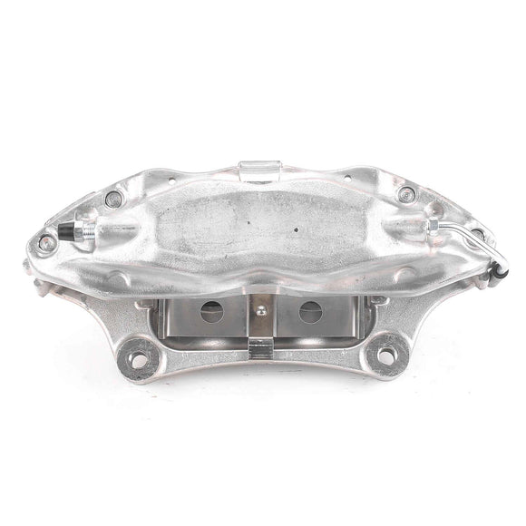 Front Left PowerStop Caliper For Ford Mustang
