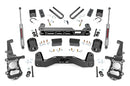 6 Inch Lift Kit - Ford F-150 2WD (2021-2023)