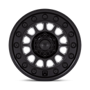 18x8 Black Rhino BR012 Outback Matte Black 5x150 ET32 CB110.1 Wheel/Rim
