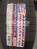 235/60R18 American Roadstar H/T 107V BSW SL 235 60 18 2356018-7