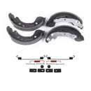 PowerStop Drum Brake Shoe with hardware