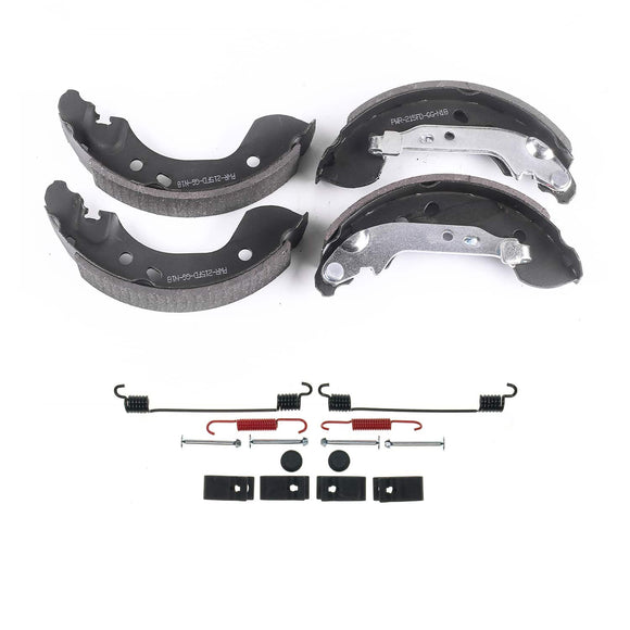 PowerStop Drum Brake Shoe with hardware