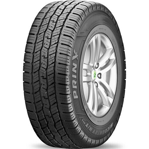 245/65R17 Prinx HiCountry HT2 Tire(s) 107T BSW SL 245 65 17 2456517
