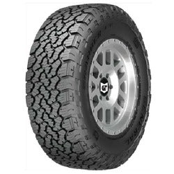 General Grabber A/TX Tire(s) 33X12.5R20 LRE 114S BSW 33X12.5-20 33125020