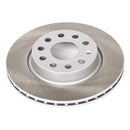 Front PowerStop SCR Brake Rotor For Volkswagen Jetta