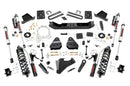 4.5 Inch Lift Kit - C/O Vertex - Ford Super Duty 4WD (2017-2022)