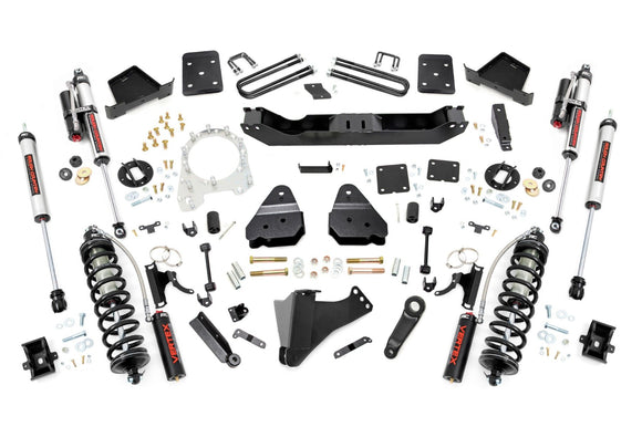 4.5 Inch Lift Kit - C/O Vertex - Ford Super Duty 4WD (2017-2022)