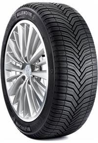 235/60R18 Michelin CrossClimate SUV HV 107V BSW XL 235 60 18 2356018