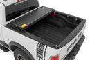 Rough Country Hard Low Profile Bed Cover 6'4" Bed For Ram 1500 09-18 2500 10-24