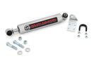 N3 Steering Stabilizer - 4-6 Inch Lift - Chevy/GMC 1500 (99-06 & Classic)