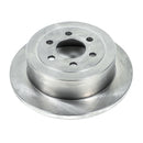 Rear PowerStop AutoSpecialty Rotor For Dodge Dakota