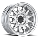 16x8 Raceline 952MC Machined 6x139.7 6x5.5 ET-6 Wheel Rim