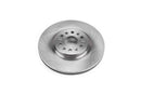 Front PowerStop AutoSpecialty Rotor For Cadillac XT5